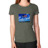 Women's T-Shirt - Graphic Comfort
 - 16