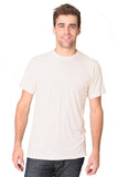 Royal Apparel Unisex Bamboo ORGANIC Cotton Tee - Graphic Comfort
 - 3