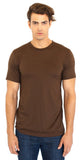 Royal Apparel Unisex Bamboo ORGANIC Cotton Tee - Graphic Comfort
 - 2