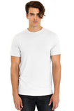 Royal Apparel Unisex Bamboo ORGANIC Cotton Tee - Graphic Comfort
 - 8