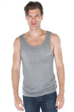 Royal Apparel Unisex Bamboo Organic Tank Top - Graphic Comfort
 - 3