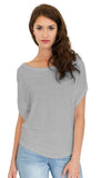 Royal Apparel Bamboo Organic Pancho - Graphic Comfort
 - 3