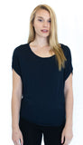 Royal Apparel Bamboo Organic Pancho - Graphic Comfort
 - 4