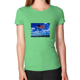 Women's T-Shirt - Graphic Comfort
 - 6