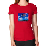 Women's T-Shirt - Graphic Comfort
 - 12
