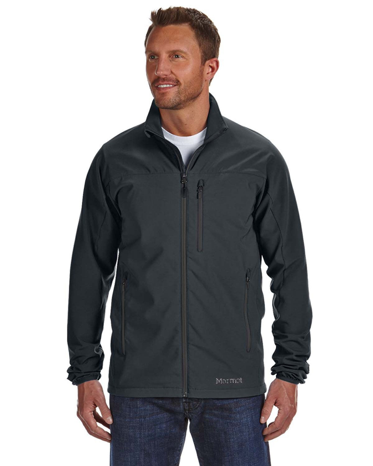 Marmot Men's Tempo Jacket | Graphic Comfort