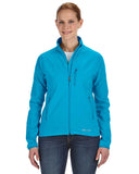 Marmot Ladies' Tempo Jacket - Graphic Comfort
 - 3