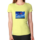 Women's T-Shirt - Graphic Comfort
 - 7