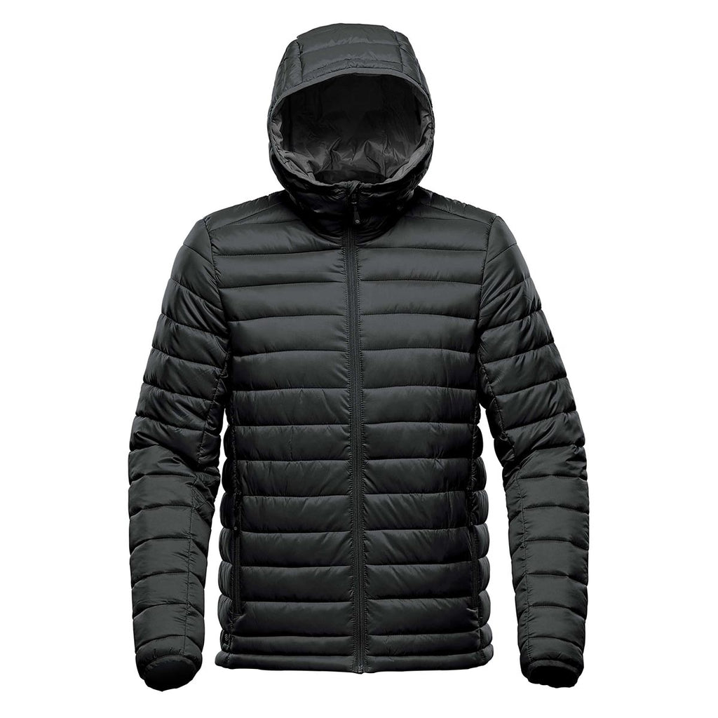 Youth Stavanger Thermal Jacket - AFP-2Y