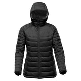 Women's Stavanger Thermal Jacket - AFP-2W