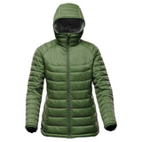 Women's Stavanger Thermal Jacket - AFP-2W