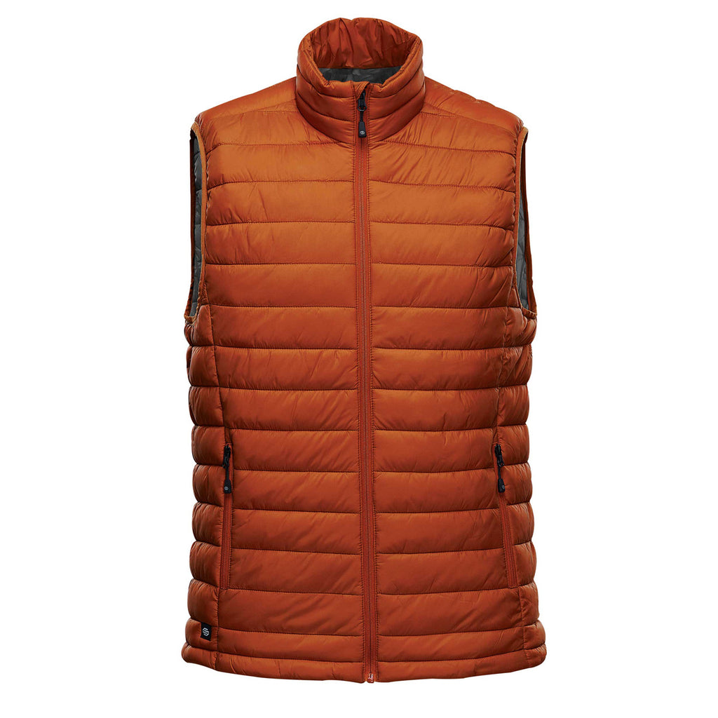 Men's Stavanger Thermal Vest - AFV-1