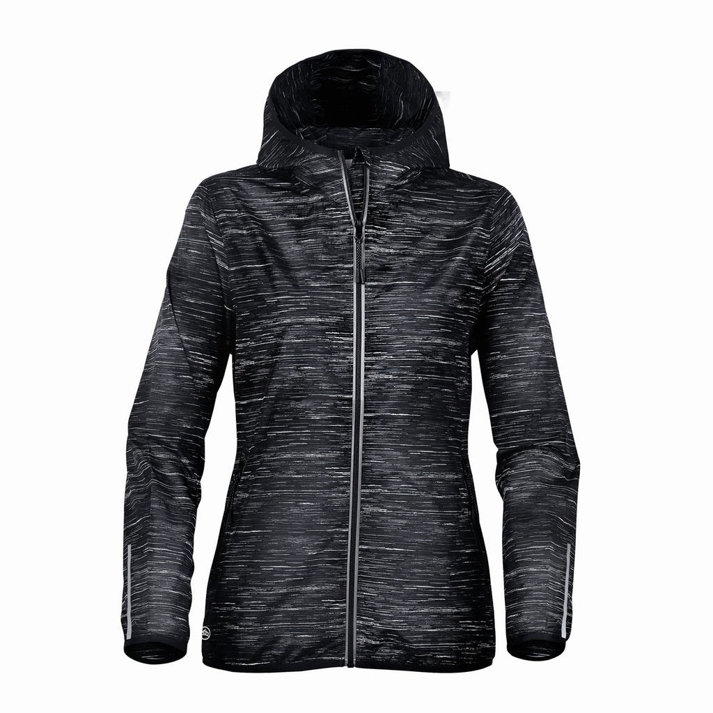 Women's Ozone Lightweight Shell - APJ-2W