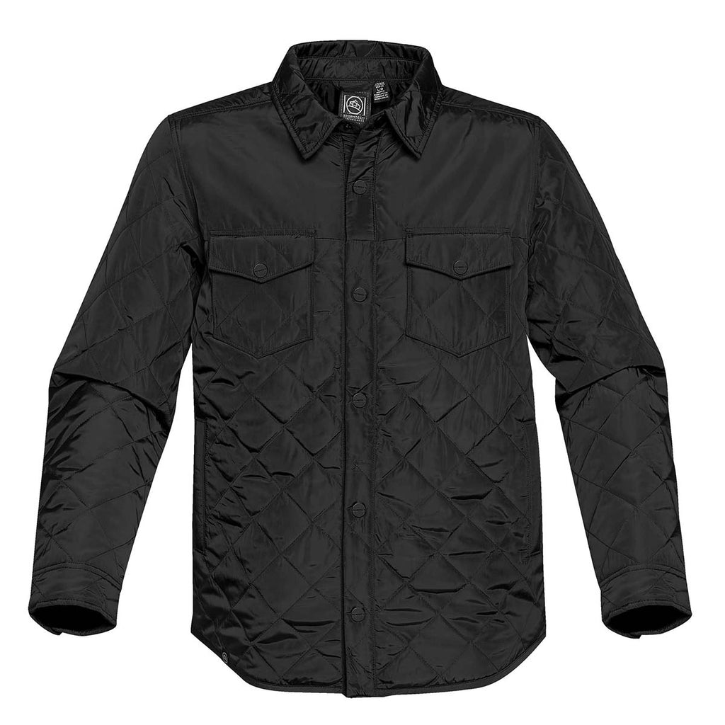 Men's Diamondback Jacket - BLQ-2