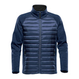 INDIGO/ INDIGO HEATHER