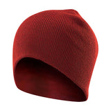 BRIGHT RED