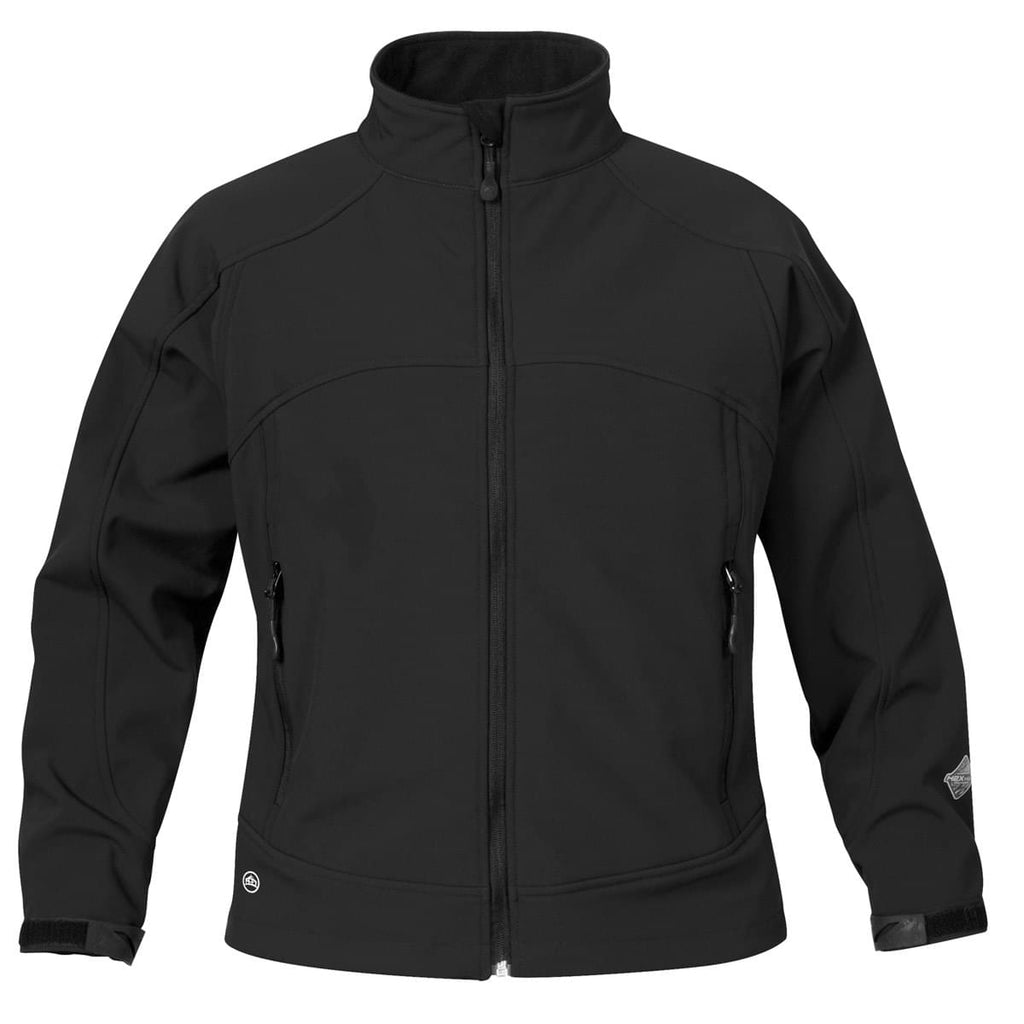 Women's Cirrus Bonded Jacket - BX-2W