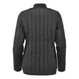 BLACK - BACK