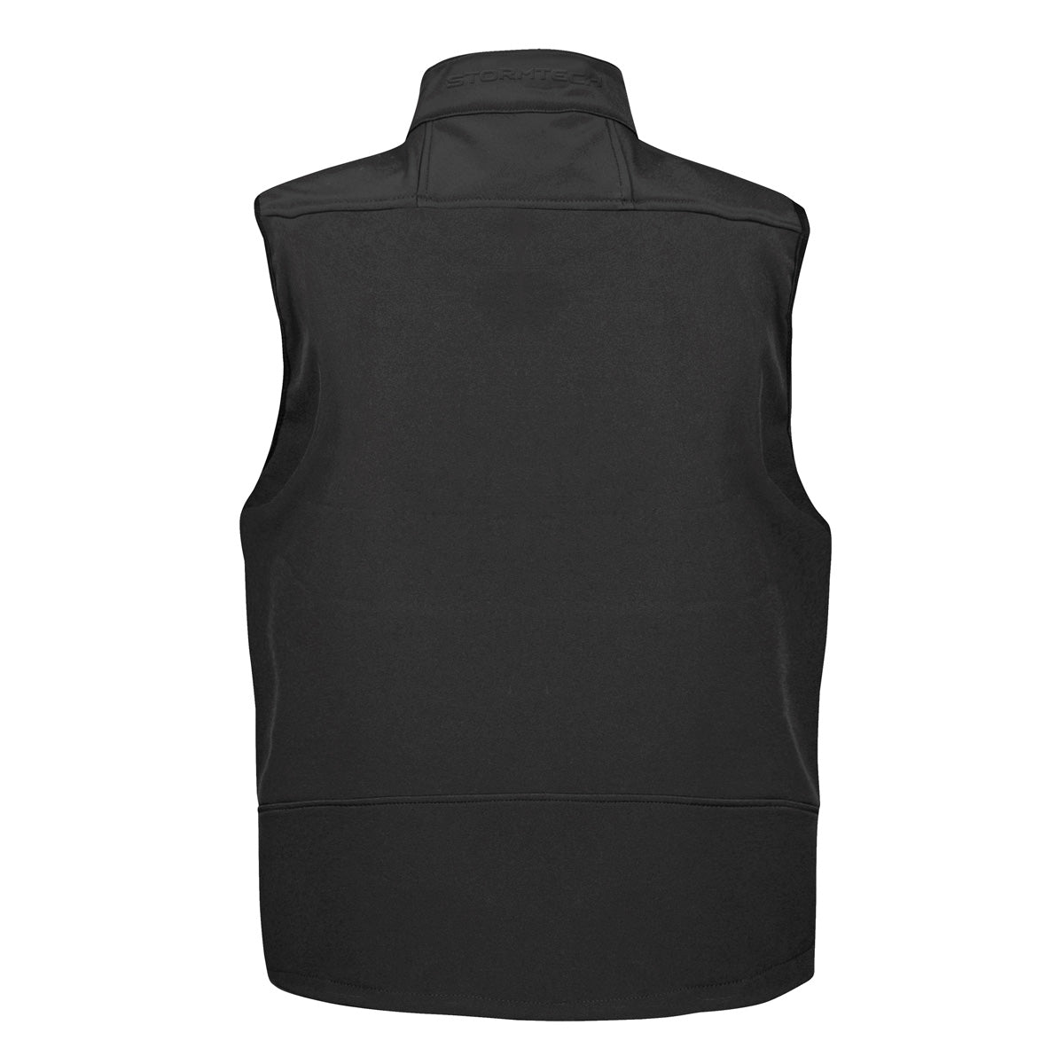 Women's Cirrus Bonded Vest - Stormtech Canada | Graphic Comfort