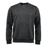 CARBON HEATHER