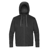 BLACK/ GRANITE