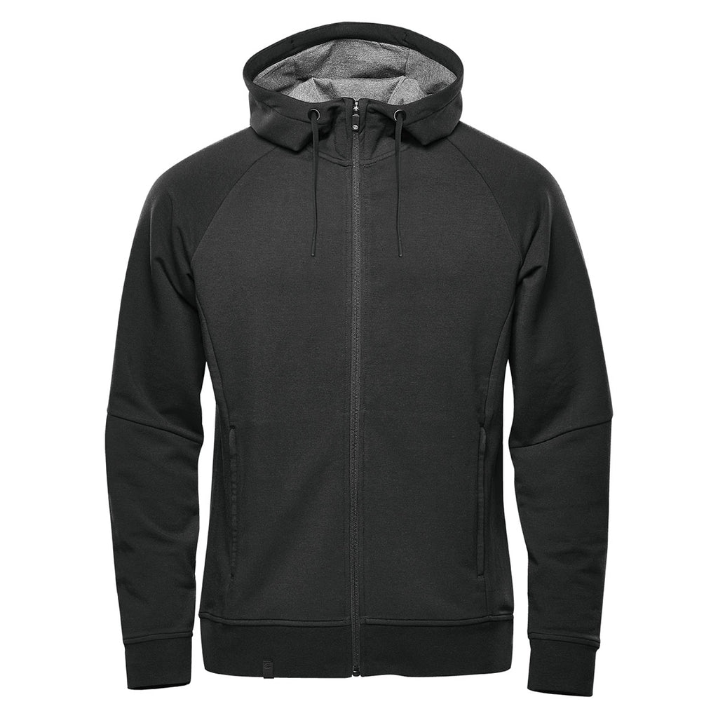 Men's Dockyard Performance Full Zip Hoody - CFZ-6