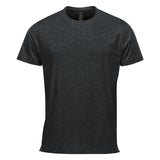 CHARCOAL HEATHER