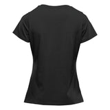 BLACK - BACK