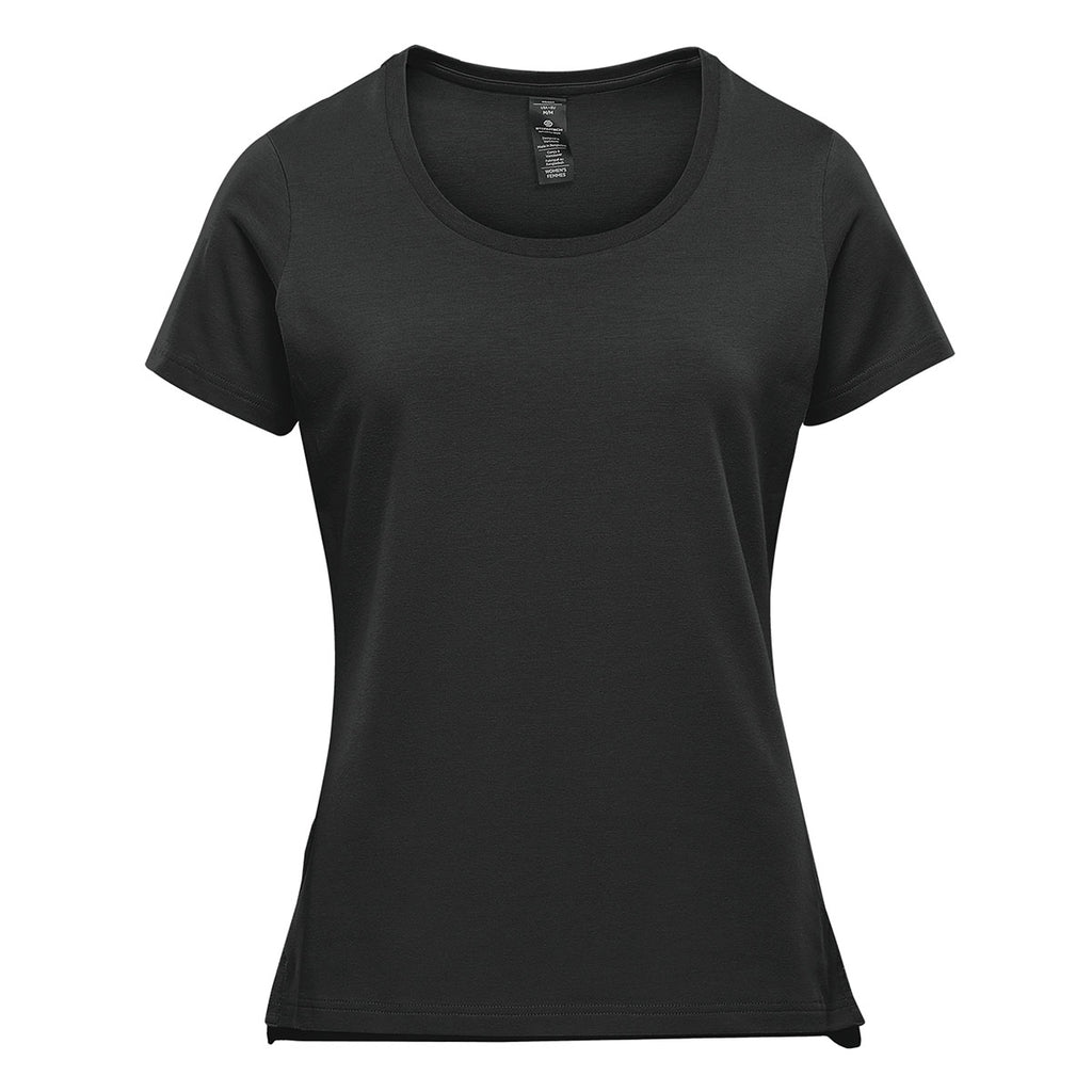 Women's Montebello Performance Short Sleeve Tee - CPF-1W