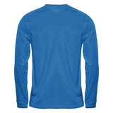 STEEL BLUE - BACK