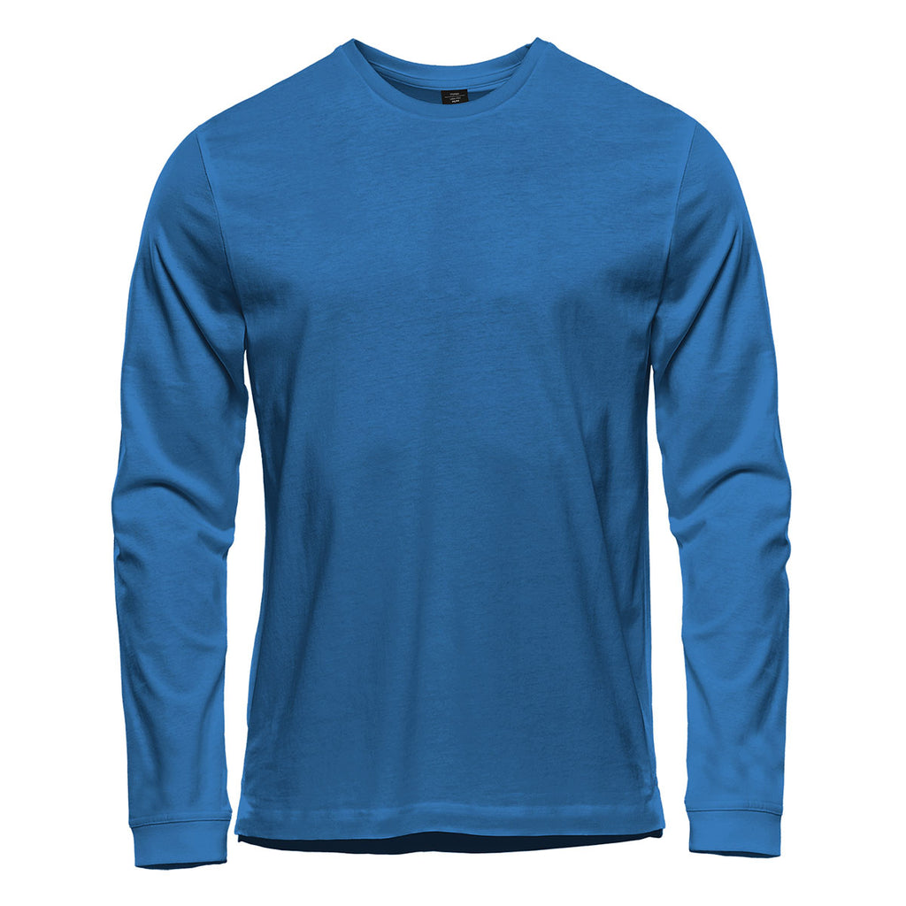 Men's Equinox Long Sleeve Tee - CPM-2