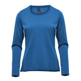 STEEL BLUE