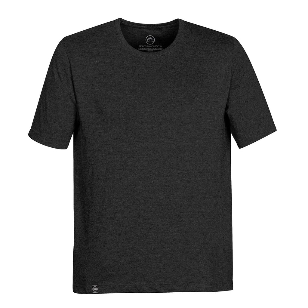 Men's Baseline Short Sleeve Tee - CT-1