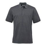 CHARCOAL HEATHER