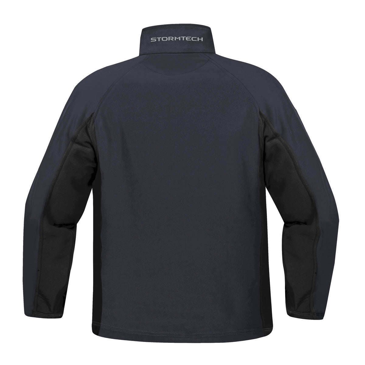 Stormtech Shell Men's Crew Bonded Shell - Stormtech Canada | Graphic Comfort