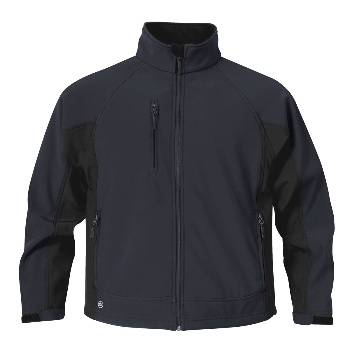 Stormtech Shell Men's Crew Bonded Shell - Stormtech Canada | Graphic Comfort