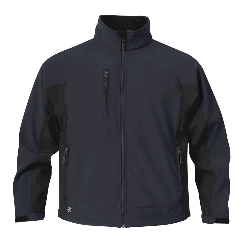 Men's Crew Bonded Shell - CXJ-1