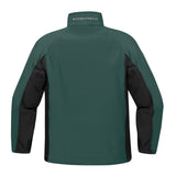 FOREST/ BLACK - BACK