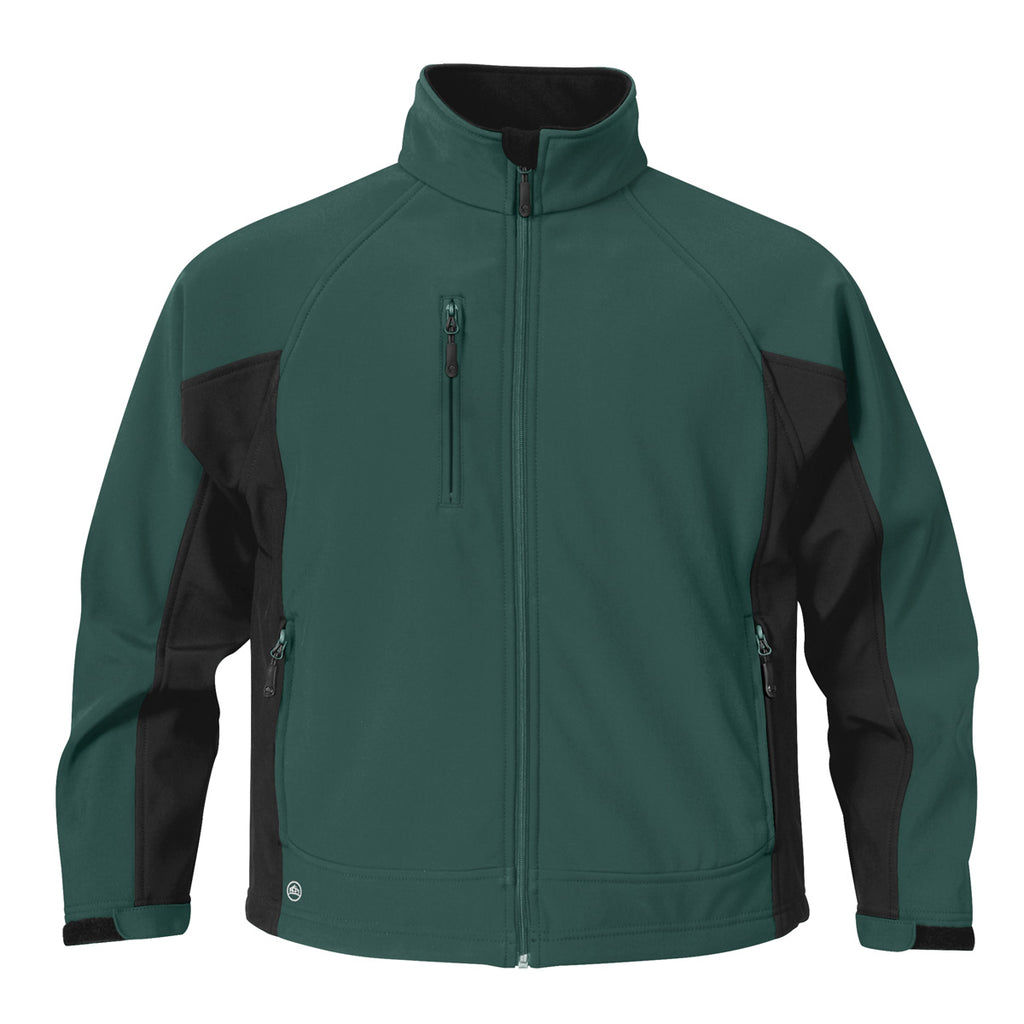 Youth Crew Bonded Shell - CXJ-1Y
