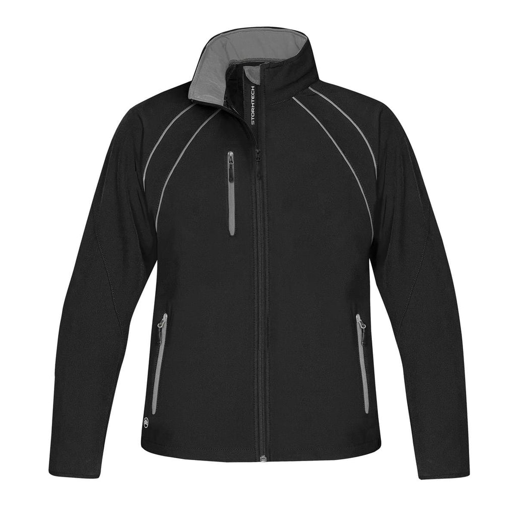 Women's Crew Softshell - CXJ-3W