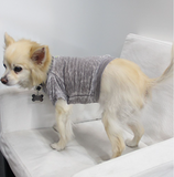 Doggy Tee-Coco-Medium