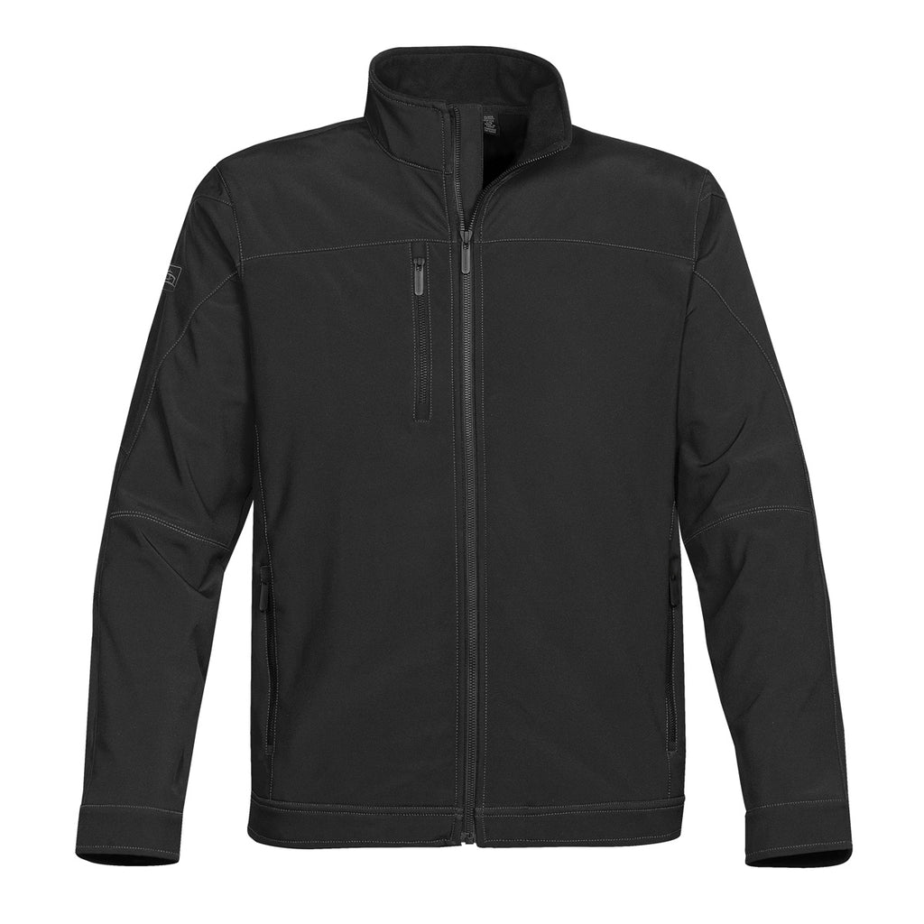 Men's Soft Tech Jacket - DX-2