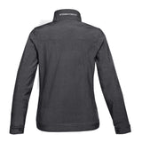 CHARCOAL TWILL - BACK
