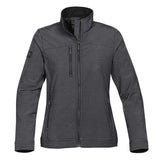 CHARCOAL TWILL