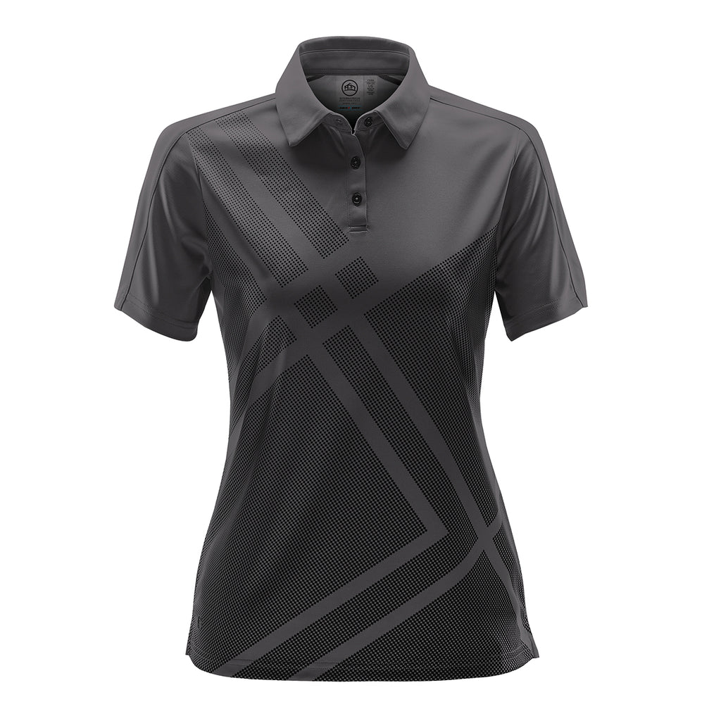 Women's Reflex Polo - DXP-1W