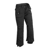 BLACK/ GRANITE