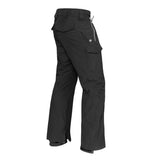 BLACK/ GRANITE - BACK