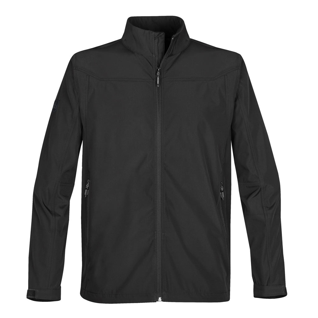 Men's Endurance Softshell - ES-1