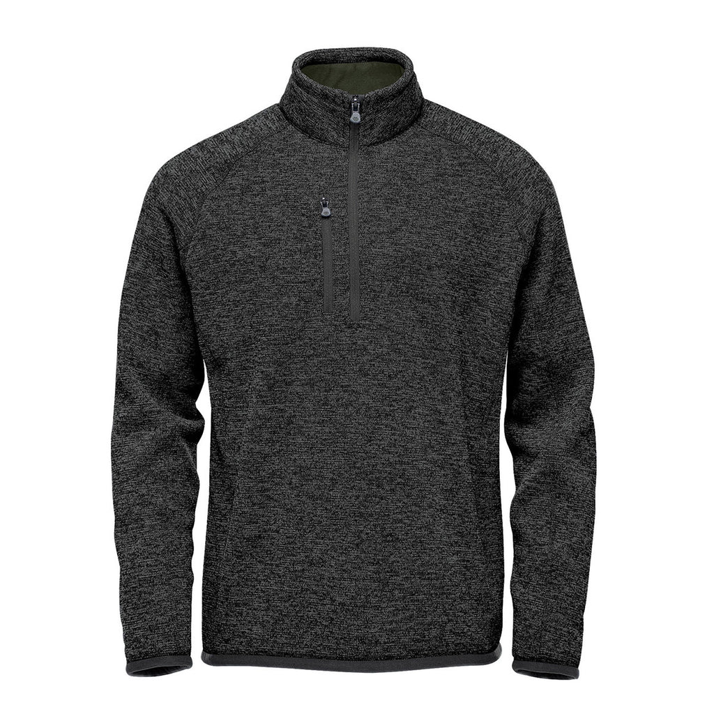 Men's Avalanche 1/4 Zip Pullover - FHP-1