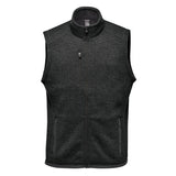 BLACK HEATHER